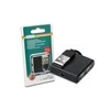Assmann Electronic DIGITUS USB2.0 šakotuvas 4 prievadų 4xUSB A /F USB B mini F be maitinimo šaltinio, įskaitant. USB kabelis A/B mini