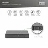 Digitus | USB 3.0 Hub 7-Port, Industrial Line | DA-70258-1