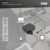 Digitus | Notebook Charger USB-C, 100W | DA-10072