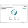 Digitus USB-C sieninis įkroviklis DA-10196 Baltas, 20 W