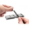 Digitus Skaitmenas | Precision Screwdriver Set 57 mobiliesiems telefonams, nešiojamiesiems kompiuteriams, laikrodžiams, akiniams, konsolei | Įrankių rinkinys