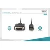 Assmann Electronic Adapteris ASSMANN Displayport 1.1a DP M(