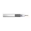 Digitus koaksialinis kabelis DK-RG6-P 305m baltas