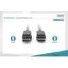 Assmann Electronic DIGITUS DisplayPort prijungimo kabelis DP M M 2,0 m su bloku Ultra HD 8K Vers. 1,3 1,4 mlrd