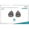 Assmann Electronic Assmann elektroninis ASSMANN HDMI 2.0 kabelis 2xHDMI A tipo kištukas HDMI didelės spartos su eternetu 3 m masiniu 4K Ultra HD ir 3D ARC CEC