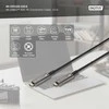 Assmann Electronic DIGITUS USB Type-C-USB Type-C AOC hibridinis FO kabelis 4K 60Hz USB 3.1 SPEC 15m