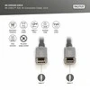Assmann Electronic DIGITUS USB Type-C-USB Type-C AOC hibridinis FO kabelis 4K 60Hz USB 3.1 SPEC 15m