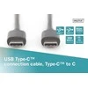 Assmann Electronic Kabelis ASSMANN USB 3.0 USB C M(kištukas)/U