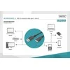Assmann Electronic ASSMANN USB 3.0 jungties kabelis A/M micro B/M 1m