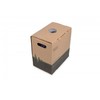 Assmann Electronic DIGITUS Cat.6 U/UTP instaliacinis kabelis 305m simplex Dca
