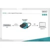 Assmann Electronic DIGITUS USB 3.0 Gigabit SFP tinklo adapteris