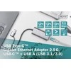 „Assmann“ elektroninis DIGITUS USB3.0 / USB C 3.1–2.5G eterneto adapteris