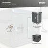 DIGITUS Schlssel fr Ladeschrnke Artikel 347329/389306