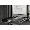 „Digitus“ | Modulinė konsolė su 19 colių TFT ekranu (48,3 cm) | DS-72211-1US