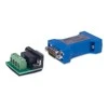 Assmann Electronic „Assmann“ elektroninis DIGITUS RS232–RS485 adapteris 300–115,2 Kbps 17x33x63 mm