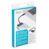 Assmann Electronic DIGITUS DA-70327 kabelio adapteris USB 3.1 Type C į SSD/HDD 2.5 SATAIII