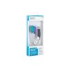 Assmann Electronic DIGITUS USB į PS2 adapteris USB A/M prie 2x Mini-DIN 6/F