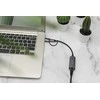 „Assmann“ elektroninis DIGITUS USB3.0 / USB C 3.1–2.5G eterneto adapteris