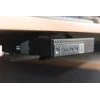 Assmann Electronic DIGITUS mini stalinio kompiuterio laikiklis VESA raštas 75x75 100x100 max.5Kg juodas