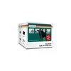 Assmann Electronic DIGITUS TFT sieninis laikiklis VESA Standartinis 75x75 + 100x100 max.15Kg Sieninis laikiklis juodas 35 laipsnių pasukamas ir 360 laipsnių pasukamas