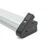 Assmann Electronic DIGITUS 4 krypčių biuro lizdų juostelė su 2x USB jungtys