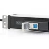 Assmann Electronic DIGITUS DN-95417 1U aliuminio PDU montuojamas ant stovo 6x saugos lizdas 16A 4000W 250VAC 50/60Hz