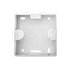 Digitus CAT 6 sieninis lizdas 2xRJ45