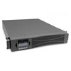 DIGITUS OnLine UPS, stovas/bokštas, 1500VA, 1500W, LCD, 8 x C13, 1 x C19, RS-232, USB, RJ45, SNMP kortelė (pasirinktinai), relės plokštė (pasirinktinai) | Skaitmenas | Internetinis UPS | OnLine UPS modulis, 1500VA/1500W | 1500 VA | 1500 W