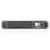Digitus | OnLine UPS | OnLine UPS Module DN-170107, 10000VA/10000W 2U LCD, LED, Pure Sine Wave, 86.5 x 440 mm x 620 mm, 18kg | 10000 VA | 10000 W