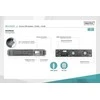 Digitus | OnLine UPS | OnLine UPS Module DN-170107, 10000VA/10000W 2U LCD, LED, Pure Sine Wave, 86.5 x 440 mm x 620 mm, 18kg | 10000 VA | 10000 W