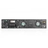 Digitus | OnLine UPS | OnLine UPS Module DN-170107, 10000VA/10000W 2U LCD, LED, Pure Sine Wave, 86.5 x 440 mm x 620 mm, 18kg | 10000 VA | 10000 W