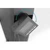 Digitus Skaitmenas | Internetinis UPS | OnLine UPS modulis DN-170106, 6000VA, 6000W, 2U, 1x USB 2.0 tipas B, 1x RS232, LCD, LED, Pure Sine Wave, 440x86.5x620mm, 14kg | 6000 VA | 6000 W