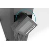 Digitus | OnLine UPS | OnLine UPS Module DN-170107, 10000VA/10000W 2U LCD, LED, Pure Sine Wave, 86.5 x 440 mm x 620 mm, 18kg | 10000 VA | 10000 W