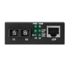 „Digitus Fast Ethernet“ medijos konverteris SC RJ45 SC-dupleksas (DN-82021-1)