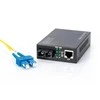 „Digitus Fast Ethernet“ medijos konverteris SC RJ45 SC-dupleksas (DN-82021-1)