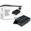 Digitus Skaitmenas | Fast Ethernet Media Converter, Multimode SC jungtis, 1310nm, iki 2km | DN-82020-1 | SC dvipusis | 10/100M RJ45 prievadas