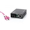 Digitus Skaitmenas | Fast Ethernet Media Converter, Multimode SC jungtis, 1310nm, iki 2km | DN-82020-1 | SC dvipusis | 10/100M RJ45 prievadas