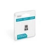 Assmann Electronic DIGITUS USB Bluetooth V4.0 + EDR adapteris Tiny Class2 CSR mikroschemų rinkinys 10m