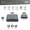 Assmann Electronic DIGITUS USB M.2 NVMe Clonestation SSD NVMe 20Gbits USB 3.2 Gen2 aliuminio be įrankių