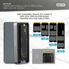 Digitus USB M.2 kietojo disko korpusas, SSD, išorinis, NVMe, 20Gbps, USB 3.2 Gen2x2 | DA-71157