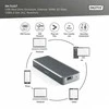Digitus USB M.2 kietojo disko korpusas, SSD, išorinis, NVMe, 20Gbps, USB 3.2 Gen2x2 | DA-71157