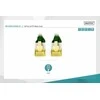 „Digitus Patchcord CAT6a“, S-FTP, 1 m (DK-1644-A-010/G)