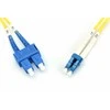 Digitus Patchcord skaidulų LC / SC, 10m (DK- 2932- 10)