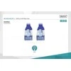 Assmann Electronic DIGITUS CAT 5e U-UTP patch kabelis PVC AWG 26/7 ilgis 1 m spalva mėlynas