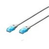 DIGITUS DK-1512-020/WH DIGITUS Premium CAT 5e UTP patch kabelis 2,0 m spalvotas baltas