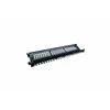 Digitus Patch skydelis 19 "24 prievadai, CAT6, S / FTP, 1U