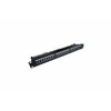 Digitus Patch skydelis 19 "24 prievadai, CAT6, S / FTP, 1U