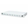 Digitus DIGUTUS LWL Spleibox 1HE bestckt 12x LC DX OS2 grau