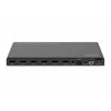„Digitus“ 4x2 HDMI matricos jungiklis / kelių peržiūrų programa, 4K/30Hz | DS-55345 | Juodas