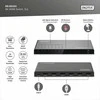 Digitus 8K HDMI Switch, 5x1 | DS-55334 | Juodas